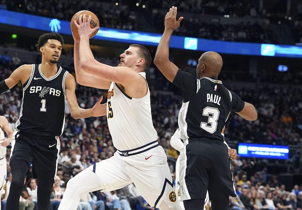 术型攻击手 术型攻击手